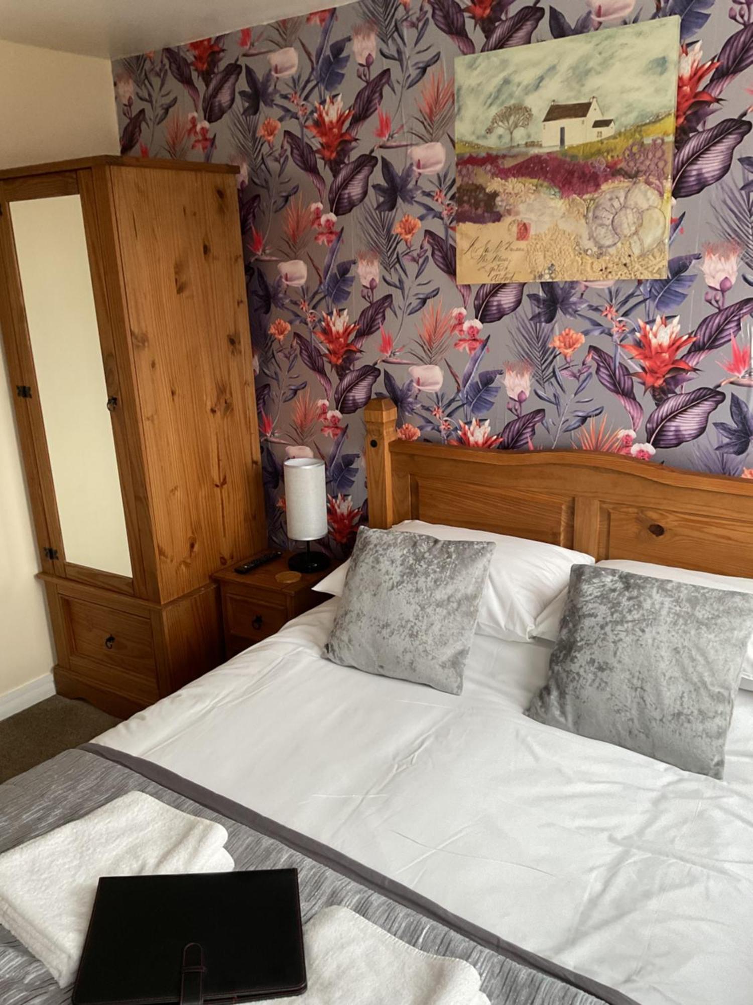 Willows Guest House グレート・ヤーマス エクステリア 写真